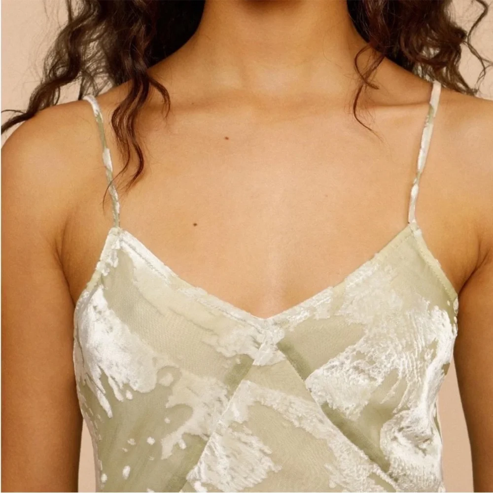 Rouje Diane Dress - Picture 4 of 11